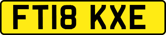 FT18KXE