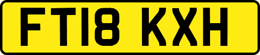 FT18KXH