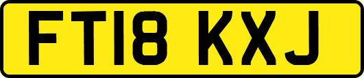 FT18KXJ