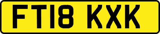 FT18KXK