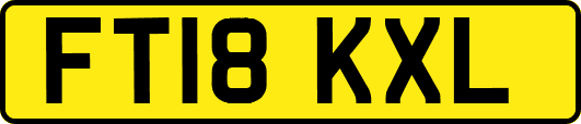 FT18KXL