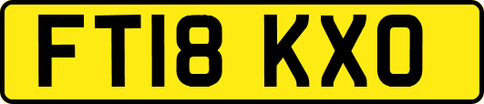 FT18KXO