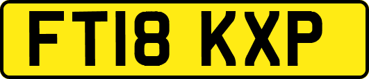 FT18KXP