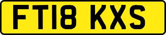 FT18KXS