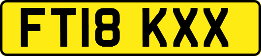 FT18KXX