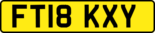 FT18KXY