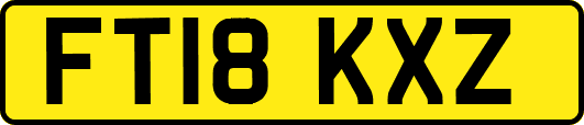 FT18KXZ