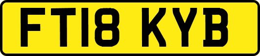 FT18KYB