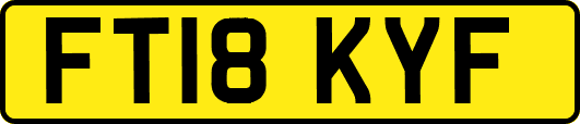 FT18KYF