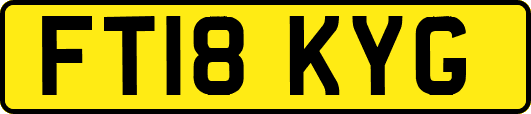 FT18KYG