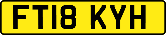 FT18KYH