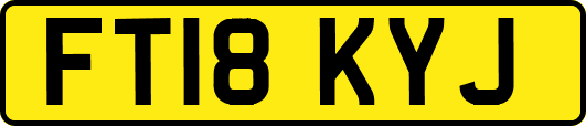 FT18KYJ