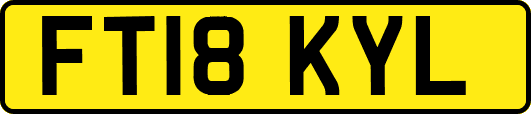 FT18KYL