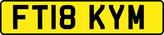 FT18KYM