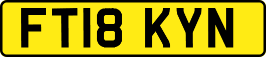 FT18KYN