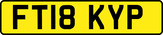 FT18KYP