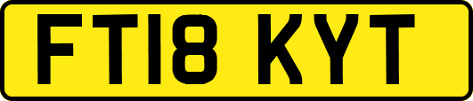 FT18KYT