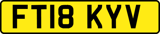 FT18KYV