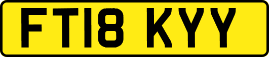 FT18KYY
