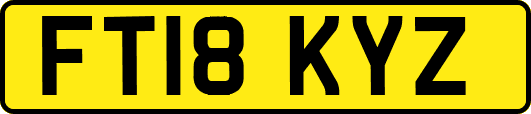 FT18KYZ