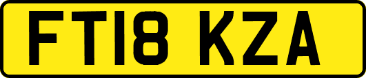 FT18KZA