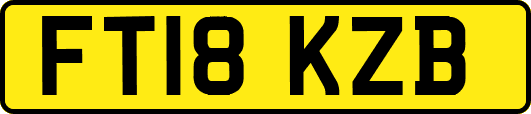 FT18KZB