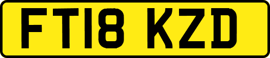 FT18KZD