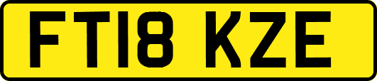 FT18KZE