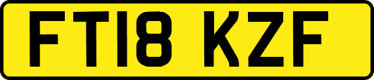 FT18KZF