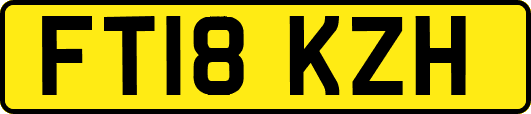FT18KZH