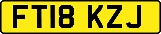 FT18KZJ