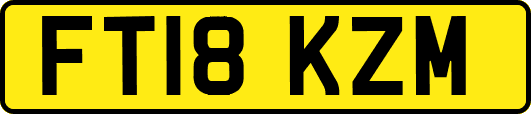 FT18KZM
