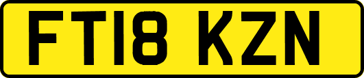 FT18KZN