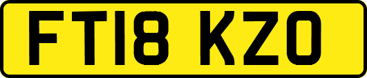 FT18KZO