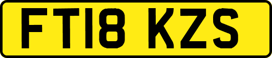 FT18KZS
