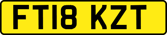 FT18KZT