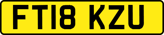 FT18KZU