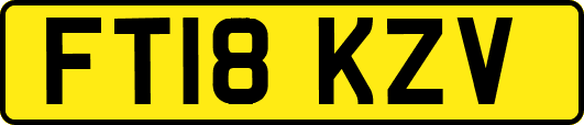 FT18KZV