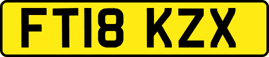 FT18KZX