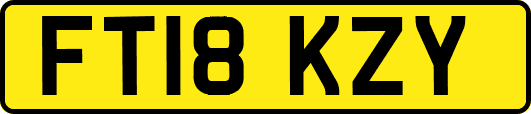 FT18KZY