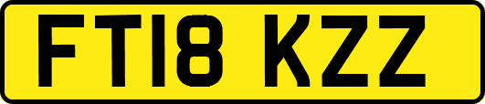 FT18KZZ