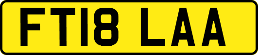 FT18LAA