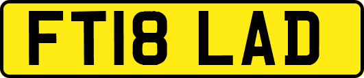 FT18LAD