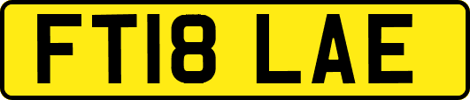 FT18LAE