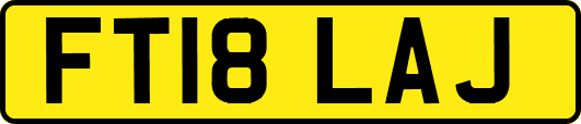FT18LAJ