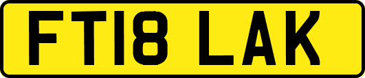 FT18LAK