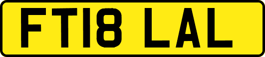FT18LAL