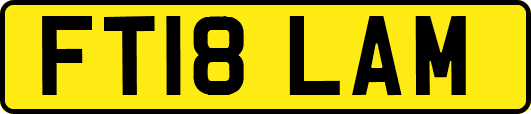FT18LAM
