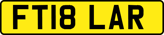 FT18LAR