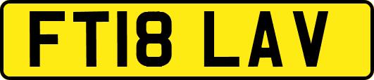 FT18LAV